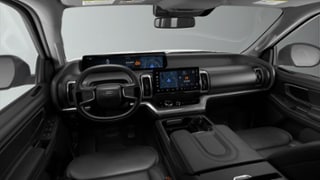 2027 Ford Expedition® Internal Image 2